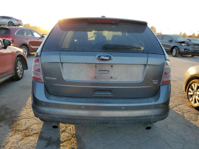 Photo 6 from auction – 2010 FORD EDGE SEL with VIN 2FMDK4JCXABA80494