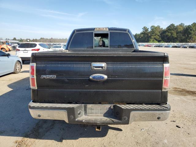 Photo 6 from auction – 2011 FORD F150 SUPER with VIN 1FTFW1CT4BFD20815