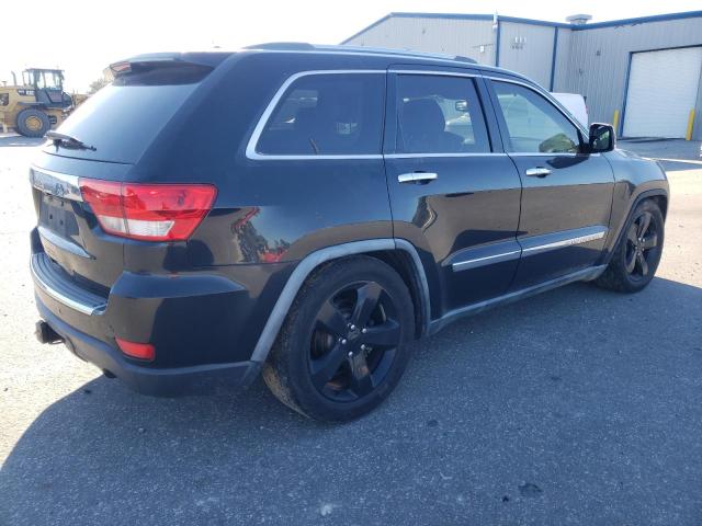 Photo 3 from auction – 2011 JEEP GRAND CHER with VIN 1J4RR6GT3BC549915