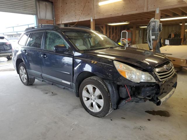 Снимка 4 от търг – 2012 SUBARU OUTBACK 2. с VIN 4S4BRBGC3C3201092