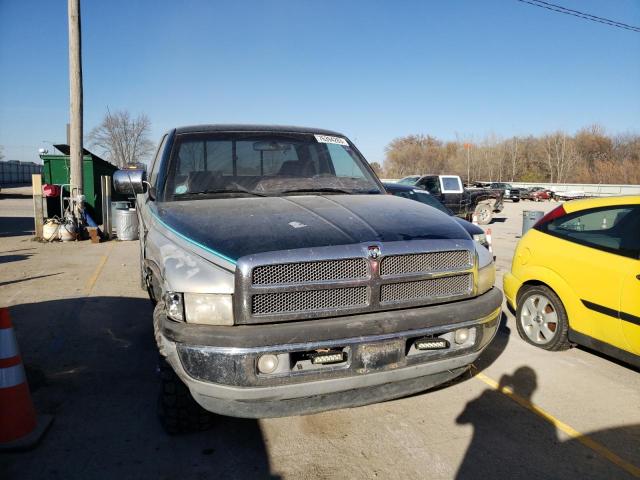 Photo 5 from auction – 1997 DODGE RAM 1500 with VIN 1B7HF13Z6VJ573892