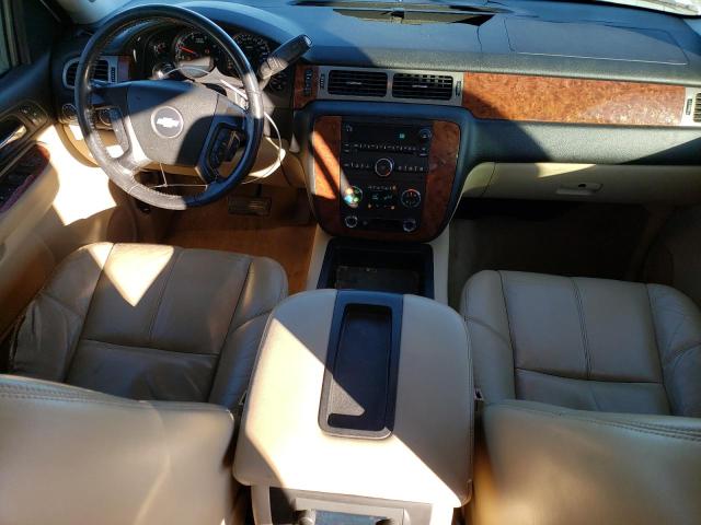 Photo 8 from auction – 2008 CHEVROLET SILVERADO with VIN 1GCHK23698F206502