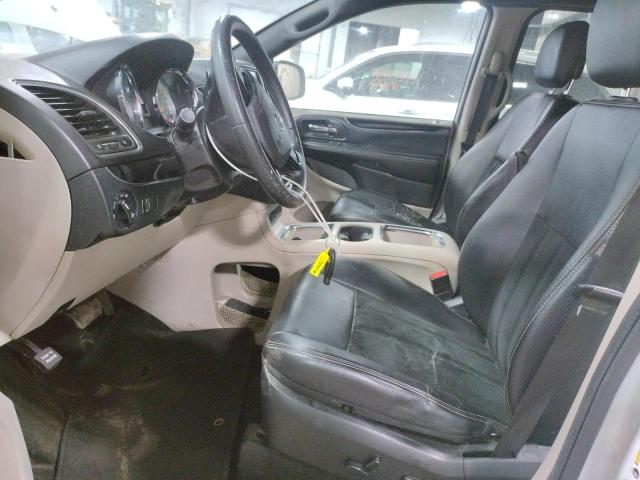Photo 7 from auction – 2018 DODGE GRAND CARA with VIN 2C4RDGCG4JR238535