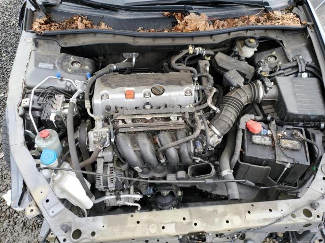 Photo 11 from auction – 2012 HONDA ACCORD LX with VIN 1HGCP2F36CA211287