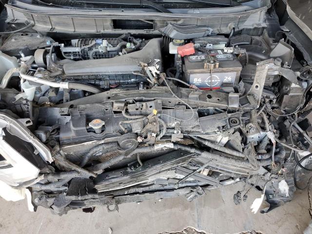 Zdjęcie 11 z aukcji – 2018 NISSAN ROGUE S z VIN KNMAT2MT4JP515443