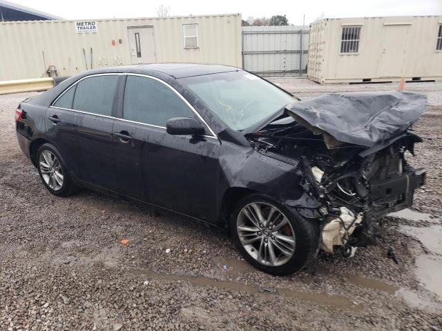 Photo 4 from auction – 2011 TOYOTA CAMRY BASE with VIN 4T1BF3EK2BU211789