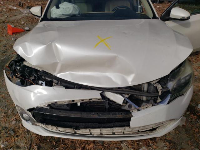 Photo 11 from auction – 2013 TOYOTA AVALON BAS with VIN 4T1BK1EBXDU071493