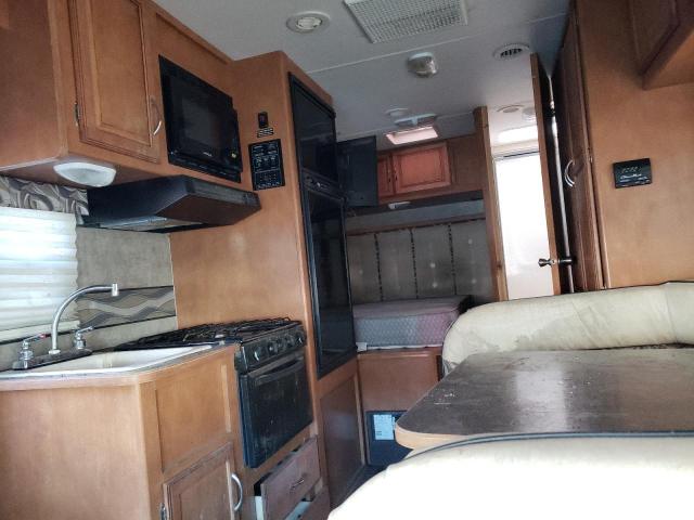 Photo 6 from auction – 2015 WINNEBAGO CAMPER with VIN 1FDWE3FL6FDA14240