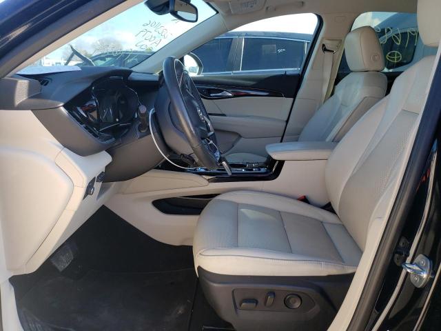Photo 7 from auction – 2021 BUICK ENVISION E with VIN LRBFZNR4XMD178689