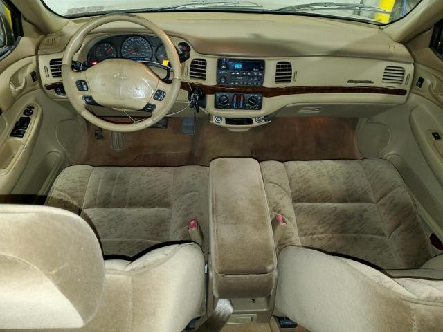Photo 8 from auction – 2000 CHEVROLET IMPALA with VIN 2G1WF55K5Y9227775