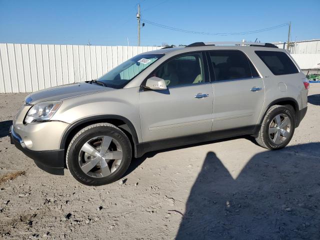 GMC ACADIA SLT 2012 with VIN 1GKKRRED5CJ223670 - Photo from auction