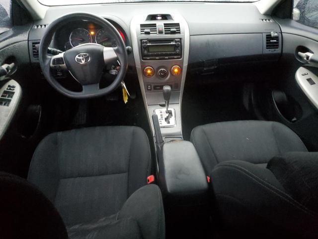 Photo 8 from auction – 2012 TOYOTA COROLLA BA with VIN 2T1BU4EE1CC876806