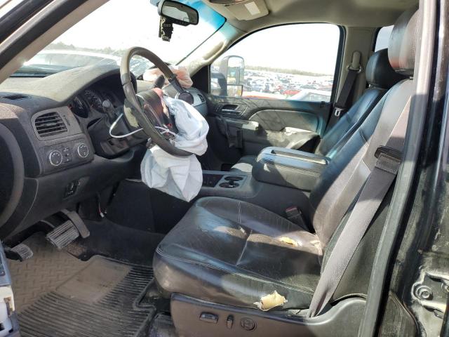 Photo 7 from auction – 2014 CHEVROLET SILVERADO with VIN 1GC4K1C83EF123136
