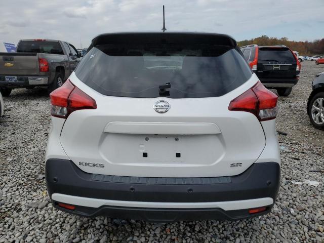 Photo 6 from auction – 2020 NISSAN KICKS SR with VIN 3N1CP5DV5LL524475