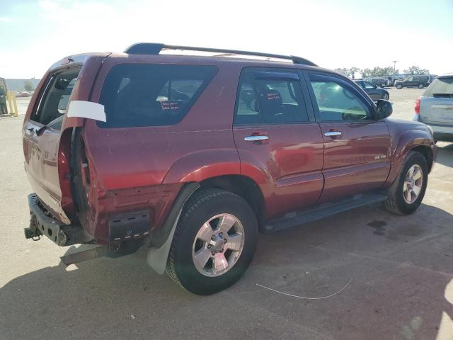 Photo 3 from auction – 2007 TOYOTA 4RUNNER SR with VIN JTEBU14R478106499