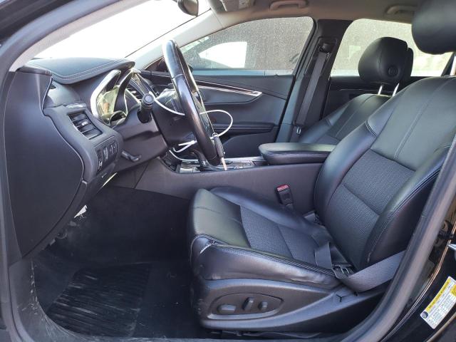 Photo 7 from auction – 2014 CHEVROLET IMPALA LT with VIN 2G1125S36E9158870