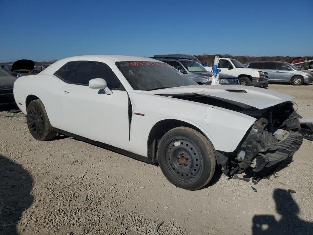 Photo 4 from auction – 2015 DODGE CHALLENGER with VIN 2C3CDZAGXFH713109
