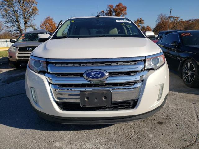 Photo 5 from auction – 2012 FORD EDGE LIMIT with VIN 2FMDK4KC0CBA81333
