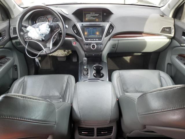 Photo 8 from auction – 2014 ACURA MDX ADVANC with VIN 5FRYD4H87EB019466