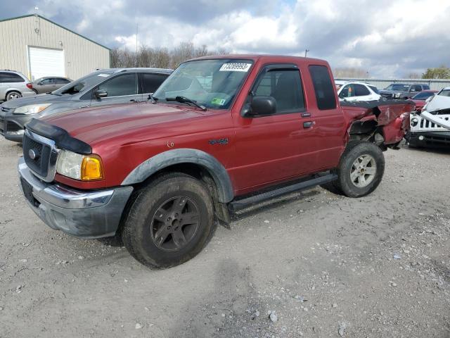 FORD RANGER SUP 2004 with VIN 1FTZR45E94TA00267 - Photo from auction