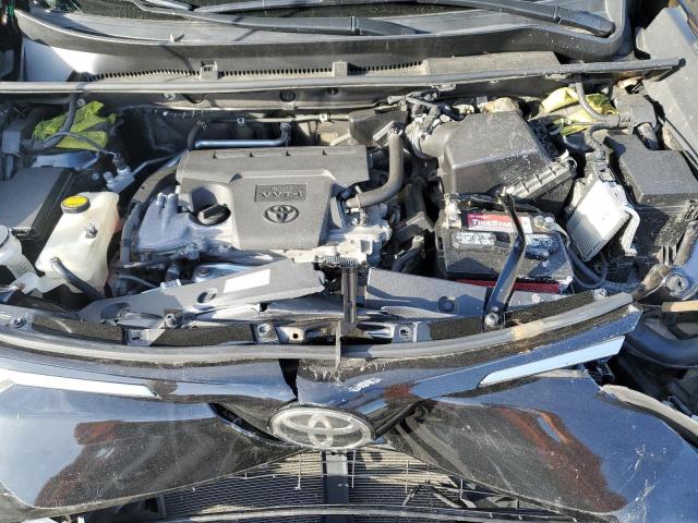 Photo 12 from auction – 2017 TOYOTA RAV4 LE with VIN 2T3BFREV3HW622924