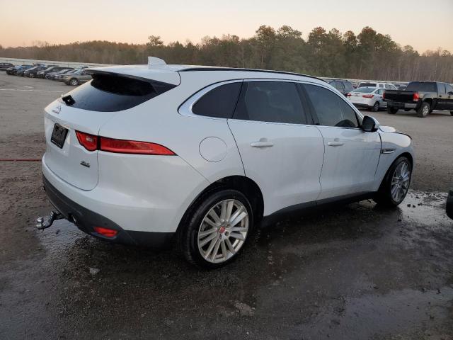 Photo 3 from auction – 2017 JAGUAR F-PACE PRE with VIN SADCK2BV6HA884015