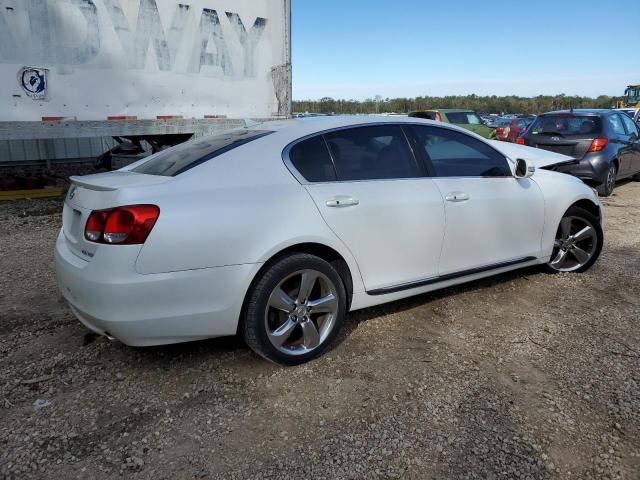 Photo 3 from auction – 2008 LEXUS GS 350 with VIN JTHBE96S280039772