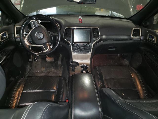 Photo 8 from auction – 2015 JEEP GRAND CHER with VIN 1C4RJFBG2FC739329
