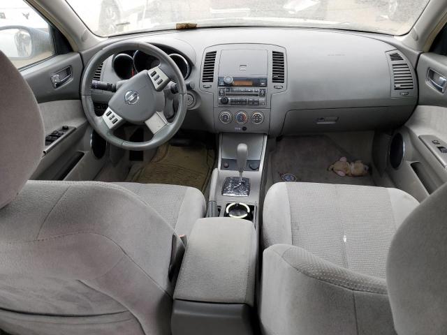 Photo 8 from auction – 2006 NISSAN ALTIMA S with VIN 1N4AL11D46C241933