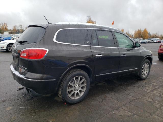 Photo 3 from auction – 2014 BUICK ENCLAVE with VIN 5GAKRBKD7EJ287706
