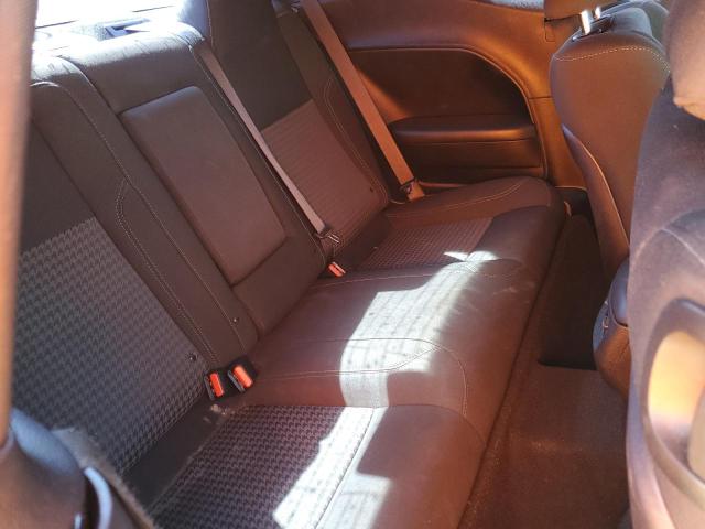 Photo 10 from auction – 2019 DODGE CHALLENGER with VIN 2C3CDZAG8KH733868