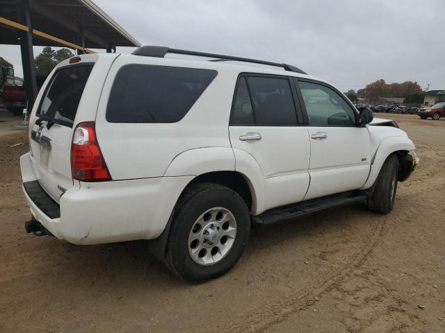 Photo 3 from auction – 2007 TOYOTA 4RUNNER SR with VIN JTEZT14R470028452
