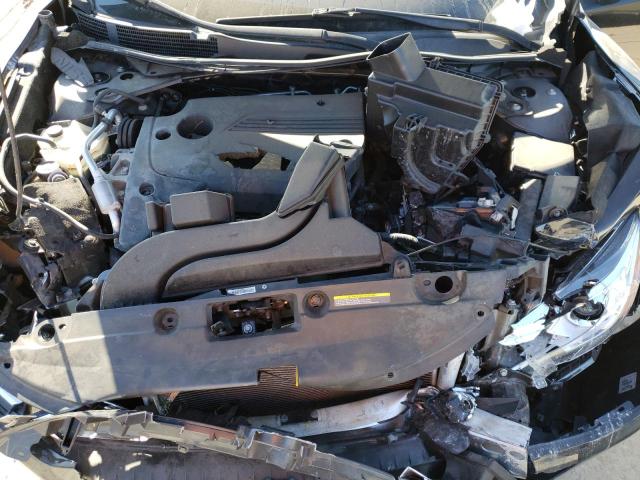 Photo 11 from auction – 2018 NISSAN ALTIMA 2.5 with VIN 1N4AL3AP1JC270403