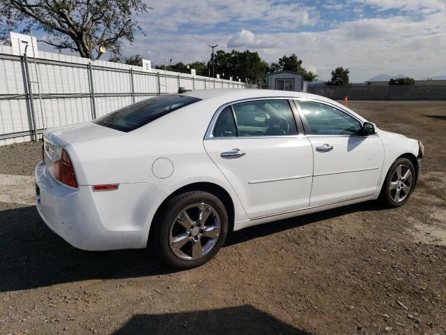 Photo 3 from auction – 2012 CHEVROLET MALIBU 2LT with VIN 1G1ZD5EU7CF276013