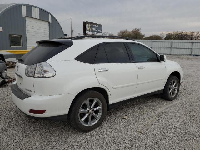 Photo 3 from auction – 2009 LEXUS RX 350 with VIN 2T2HK31U89C109434