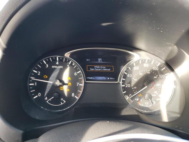 Photo 9 from auction – 2017 NISSAN ALTIMA 2.5 with VIN 1N4AL3AP3HC180616