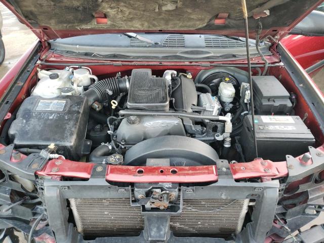 Photo 12 from auction – 2002 CHEVROLET TRAILBLAZE with VIN 1GNES16S726123784