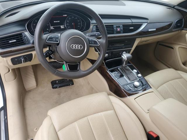 Photo 8 from auction – 2013 AUDI A6 PRESTIG with VIN WAUHGAFC1DN134320