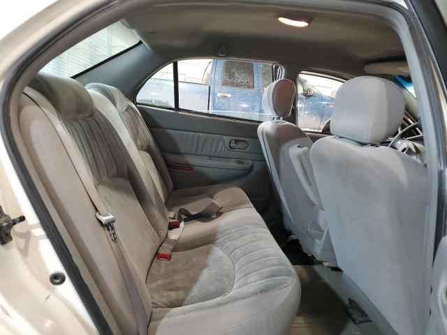 Photo 10 from auction – 2003 BUICK CENTURY CU with VIN 2G4WS52J931224024