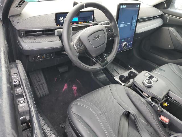 Photo 8 from auction – 2023 FORD MUSTANG MA with VIN 3FMTK3SU3PMA70586