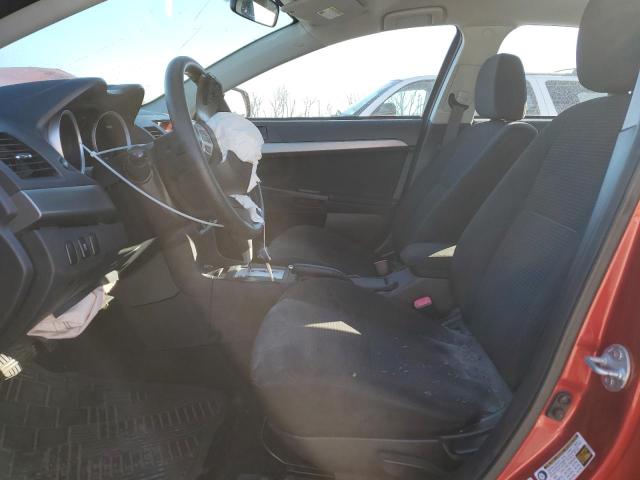 Photo 7 from auction – 2011 MITSUBISHI LANCER ES/ with VIN JA32U2FU9BU015500