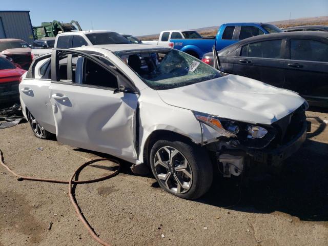 Photo 4 from auction – 2020 KIA FORTE FE with VIN 3KPF24AD4LE214210