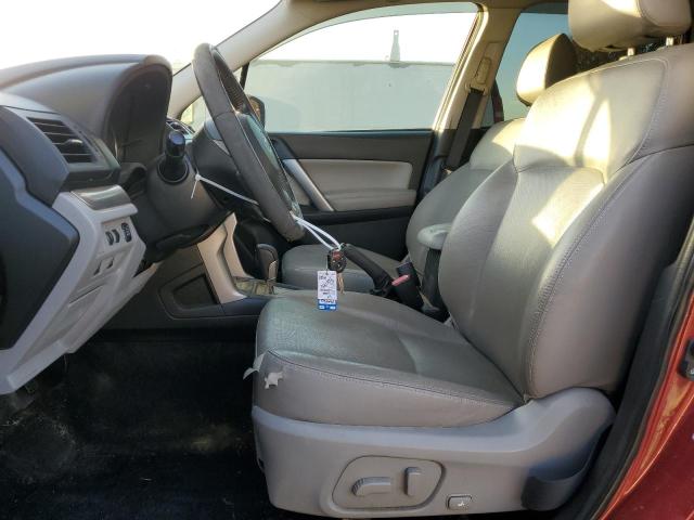 Photo 7 from auction – 2014 SUBARU FORESTER 2 with VIN JF2SJAHC2EH473256