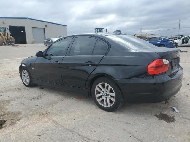 Photo 2 from auction – 2007 BMW 328 I with VIN WBAVA33517PG49223