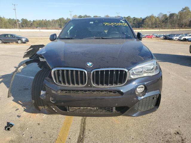 Photo 5 from auction – 2018 BMW X5 XDRIVE3 with VIN 5UXKR0C58J0Y00535