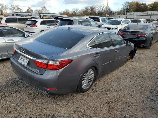 Photo 3 from auction – 2014 LEXUS ES 350 with VIN JTHBK1GG7E2110971