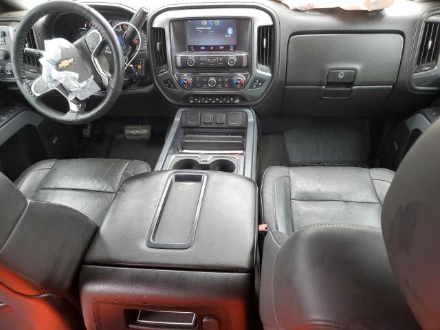 Photo 8 from auction – 2015 CHEVROLET SILVERADO with VIN 1GC2KWE88FZ101747