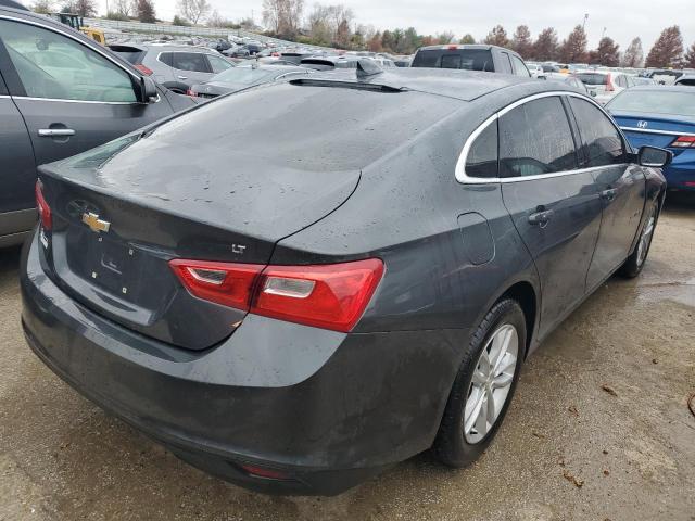Photo 3 from auction – 2017 CHEVROLET MALIBU LT with VIN 1G1ZE5ST2HF221940