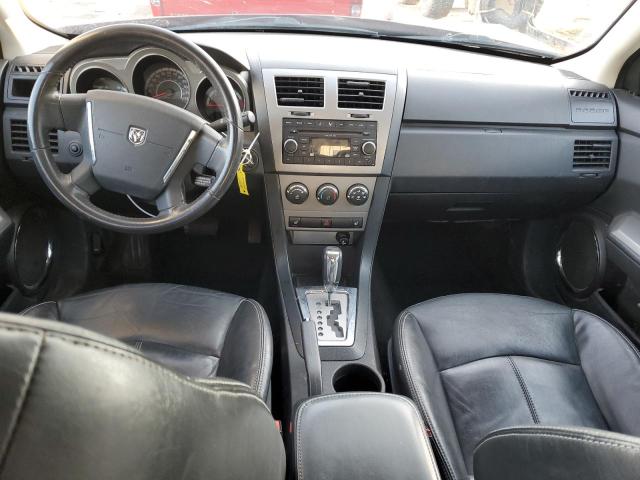 Photo 8 from auction – 2010 DODGE AVENGER R/ with VIN 1B3CC5FB6AN118781