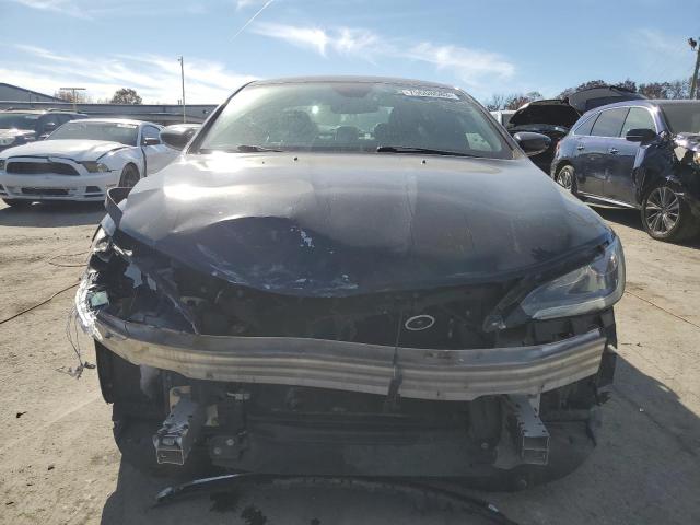 Photo 5 from auction – 2015 CHRYSLER 200 C with VIN 1C3CCCCGXFN565659